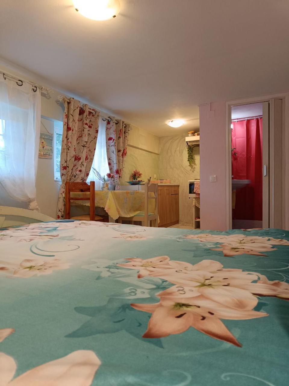 Maria Guesthouse Aliveri Værelse billede