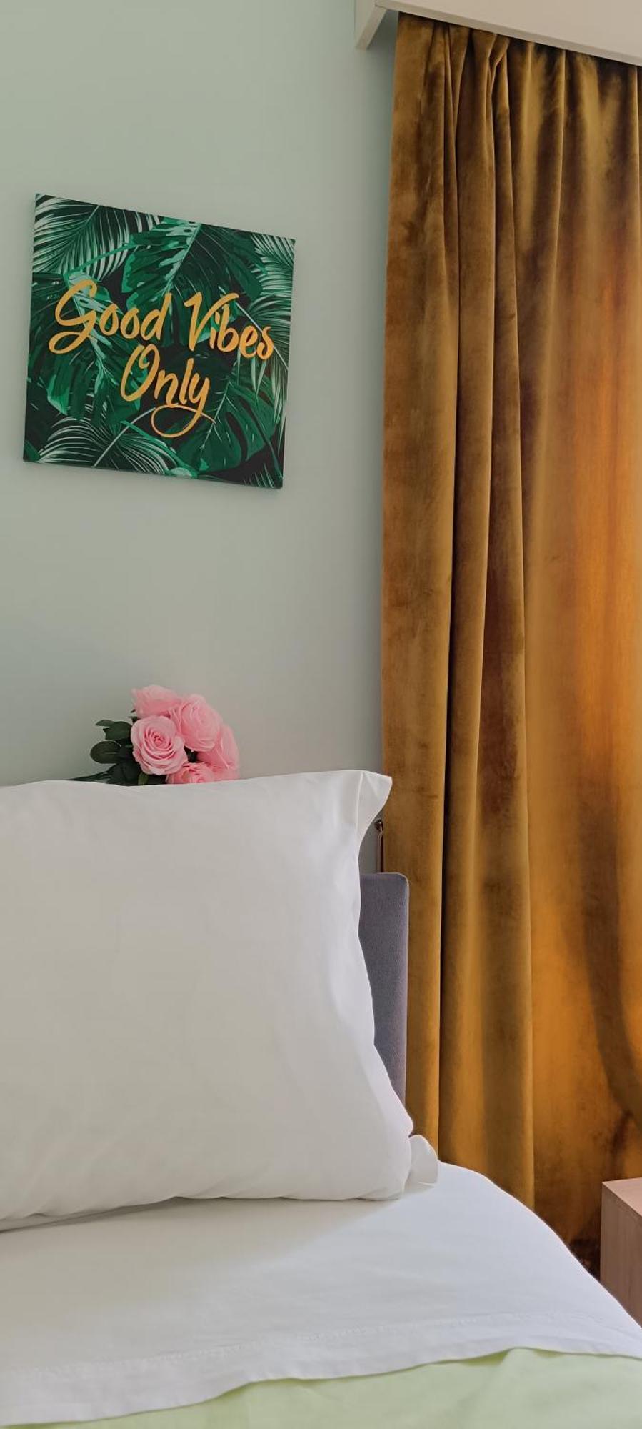 Maria Guesthouse Aliveri Værelse billede